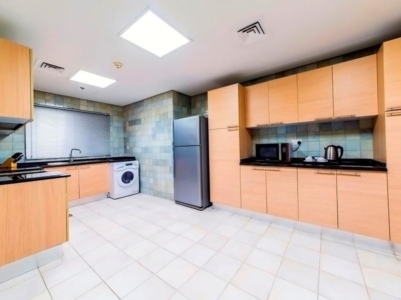 Nojoum Hotel Apartments 212867