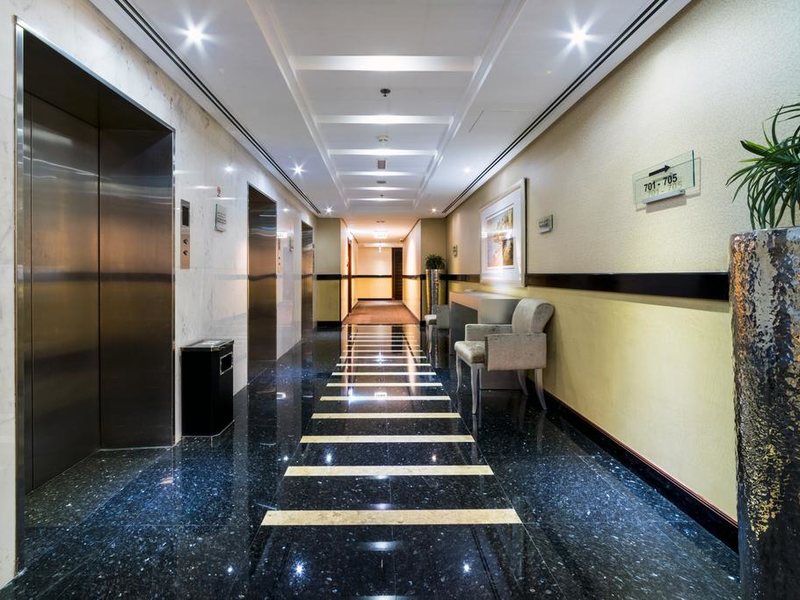 Nojoum Hotel Apartments 212874