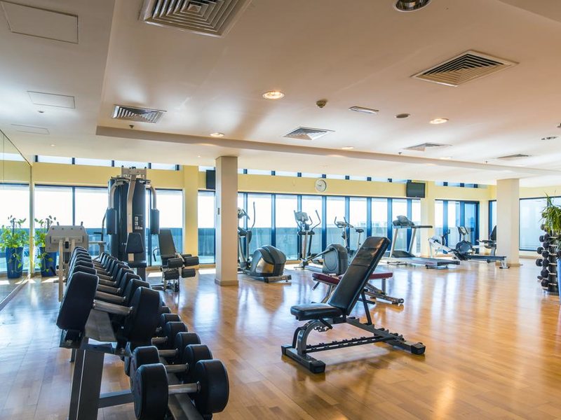 Nojoum Hotel Apartments 212875