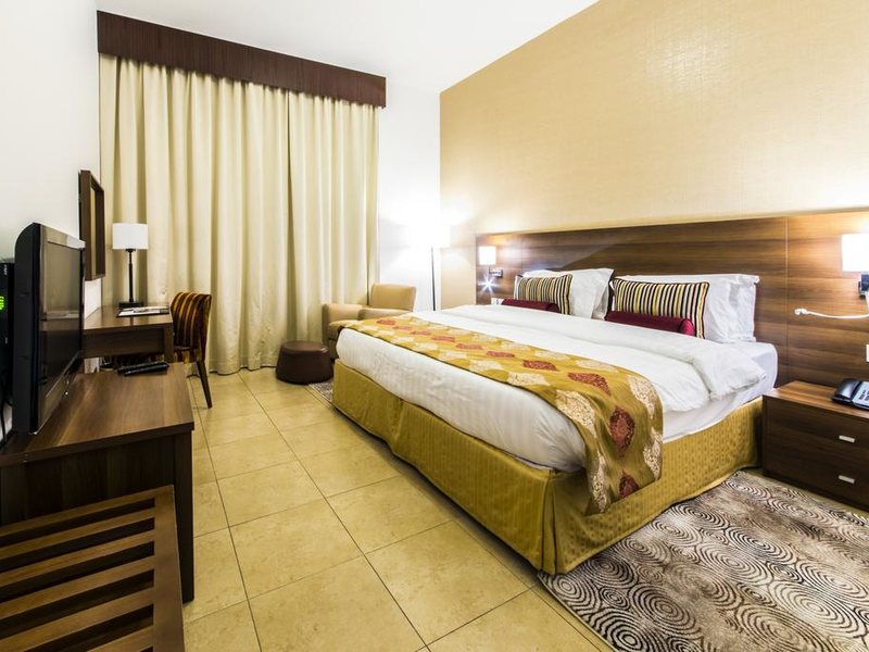 Nojoum Hotel Apartments 212876