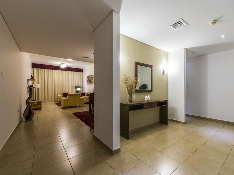 Nojoum Hotel Apartments 212877