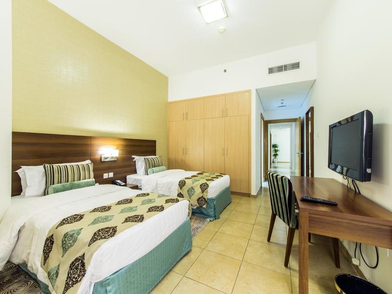 Nojoum Hotel Apartments 212878