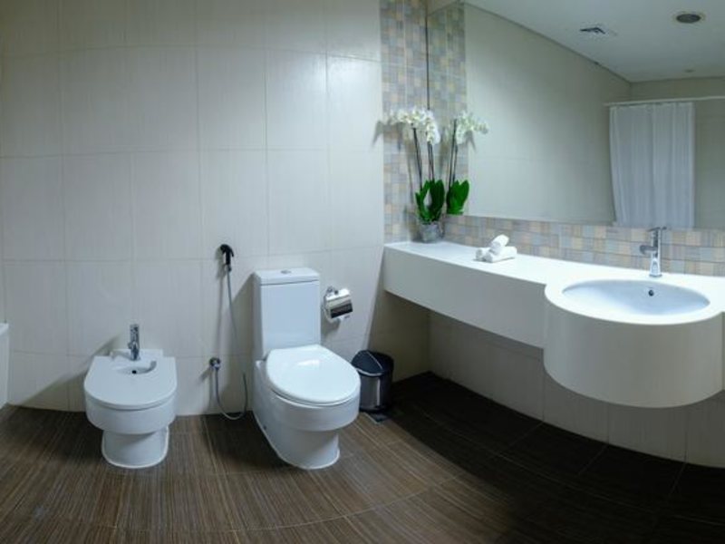 Nojoum Hotel Apartments 212879