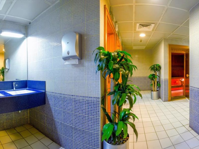 Nojoum Hotel Apartments 212880