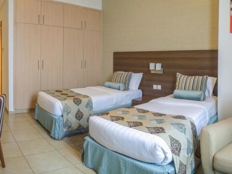 Nojoum Hotel Apartments 212884