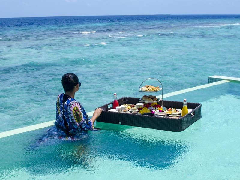 Noku Maldives (ех 323873