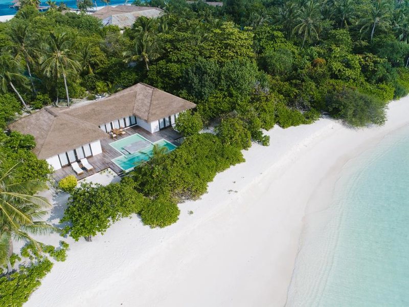 Noku Maldives (ех 323874