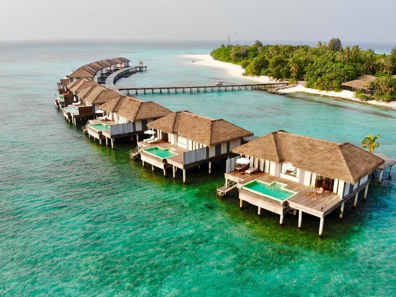 Noku Maldives (ех 323878