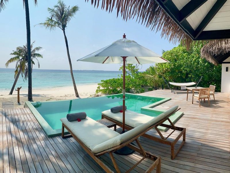 Noku Maldives (ех 323881