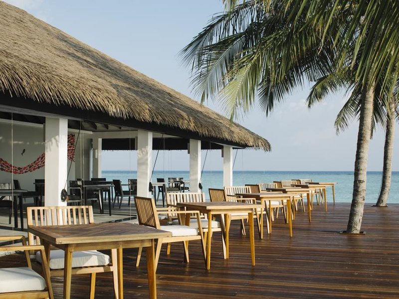 Noku Maldives (ех 323885