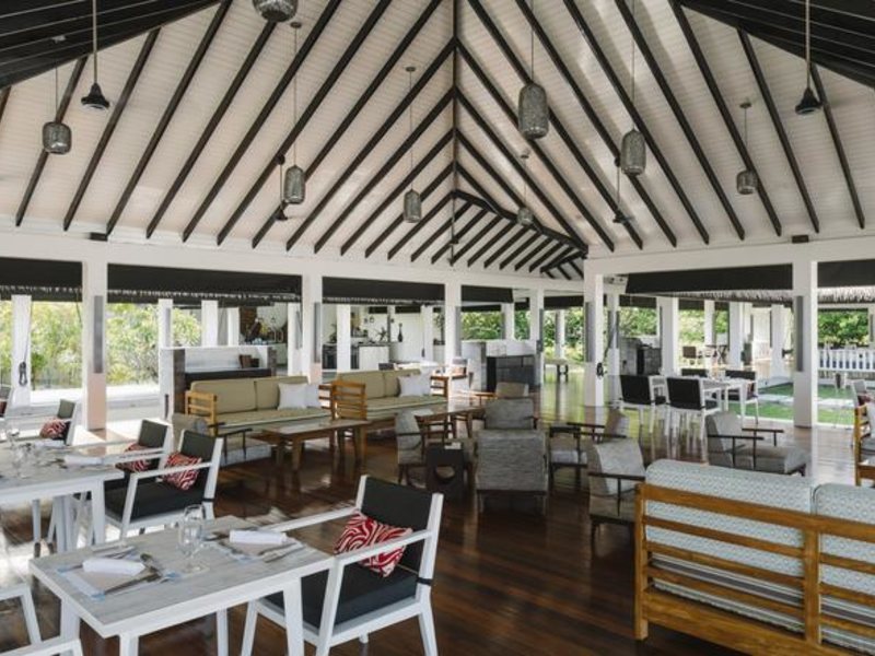 Noku Maldives (ех 323887