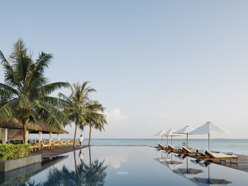 Noku Maldives (ех 323888