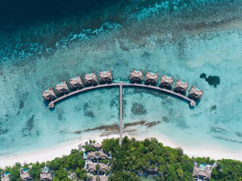 Noku Maldives (ех 323889
