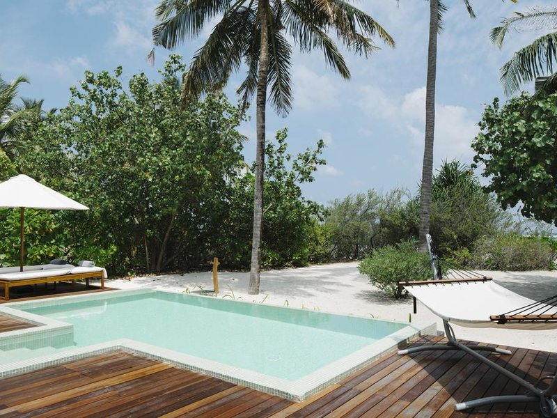 Noku Maldives (ех 323891