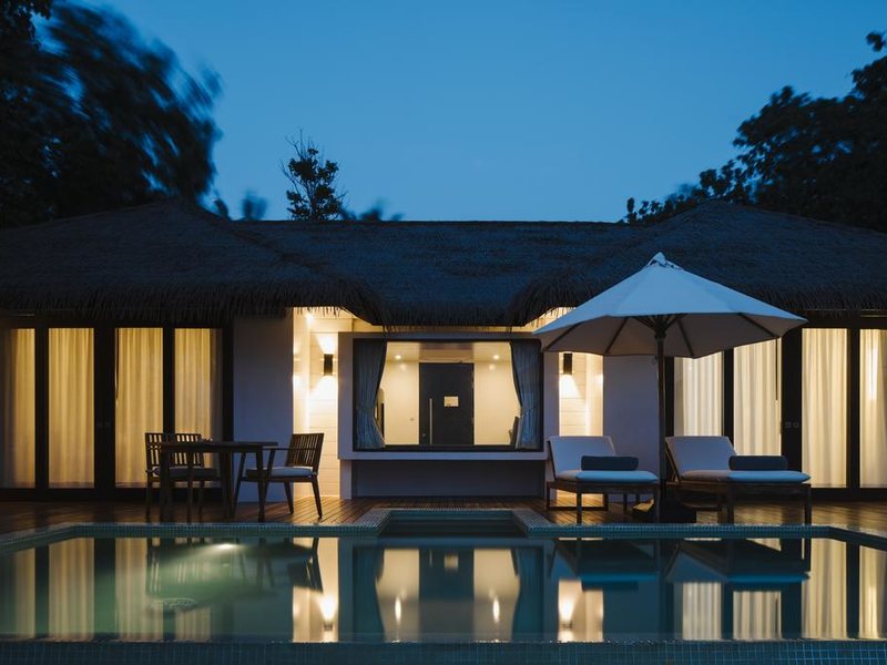 Noku Maldives (ех 323892