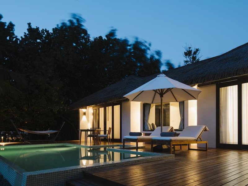 Noku Maldives (ех 323893