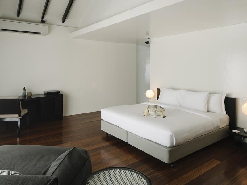 Noku Maldives (ех 323895