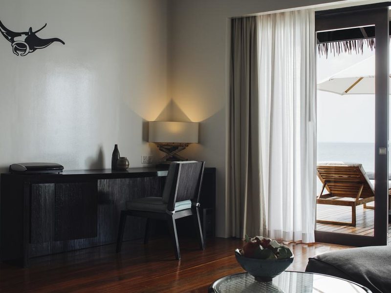 Noku Maldives (ех 323903