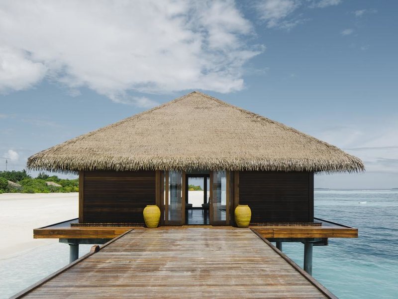 Noku Maldives (ех 323906