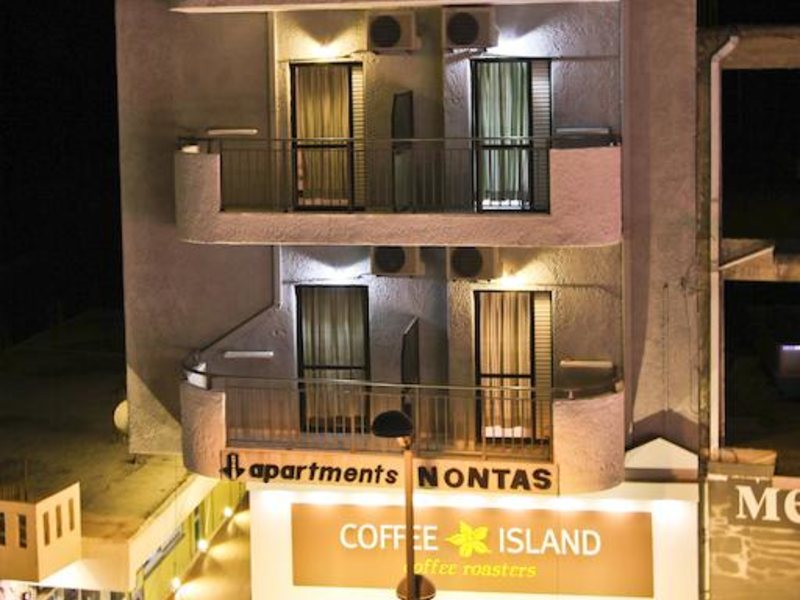 Nontas Apartments 286916