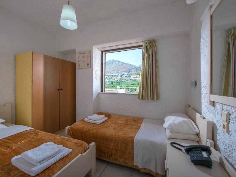 Nontas Apartments 286917