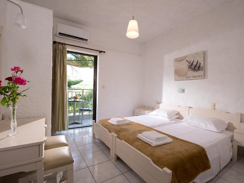 Nontas Apartments 286920