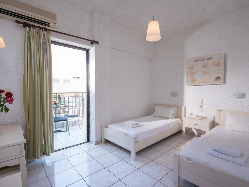 Nontas Apartments 286921