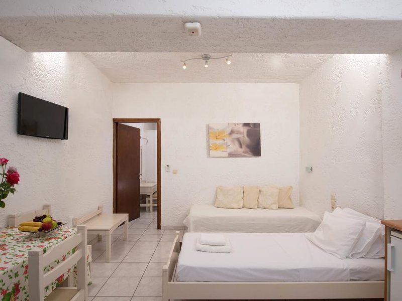 Nontas Apartments 286922