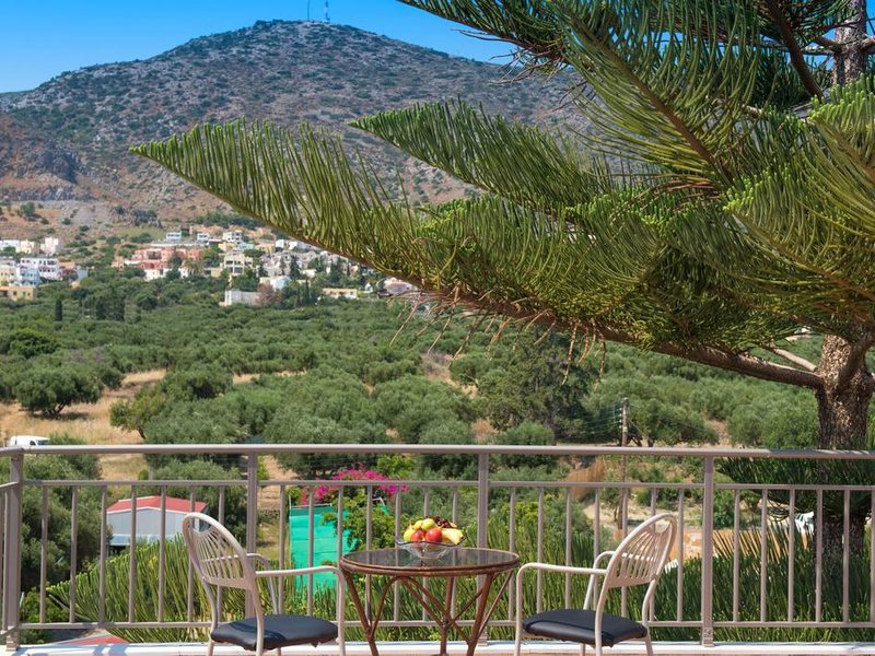 Nontas Apartments 286923