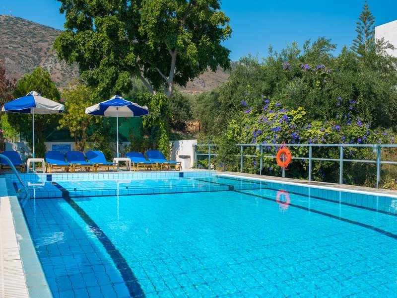 Nontas Apartments 286924