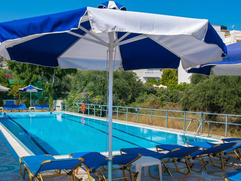 Nontas Apartments 286925