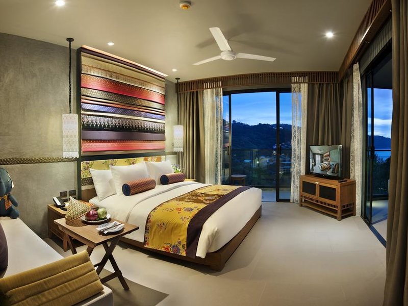 Nook Dee Boutique Resort by Andacura 208433