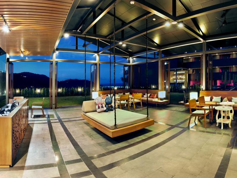 Nook Dee Boutique Resort by Andacura 208434