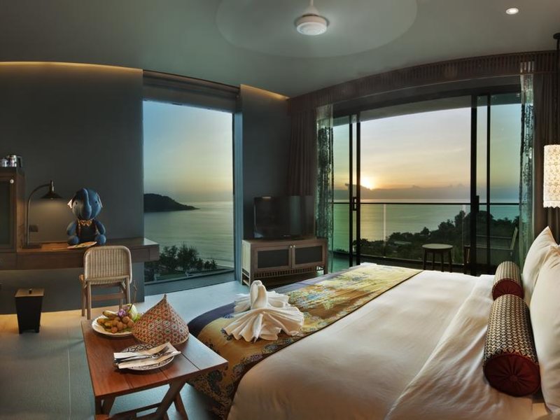 Nook Dee Boutique Resort by Andacura 208435