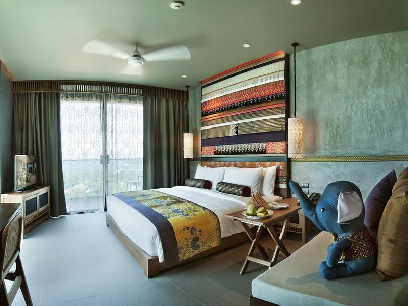 Nook Dee Boutique Resort by Andacura 208436