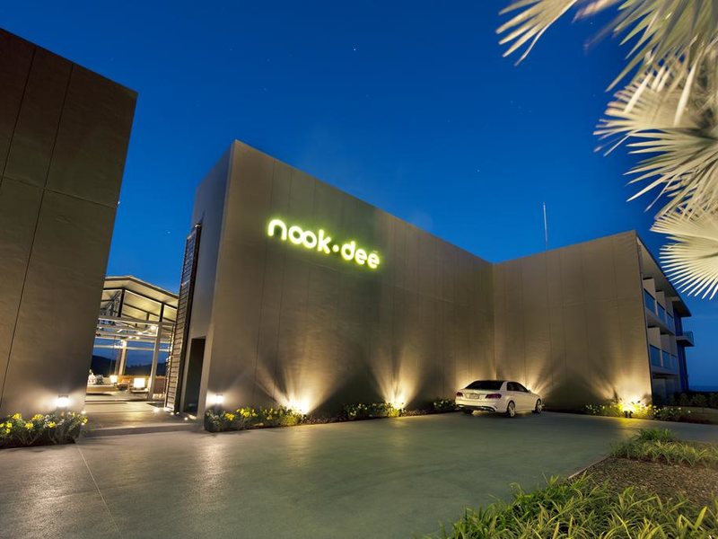 Nook Dee Boutique Resort by Andacura 208437