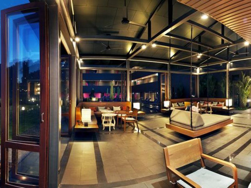 Nook Dee Boutique Resort by Andacura 208438