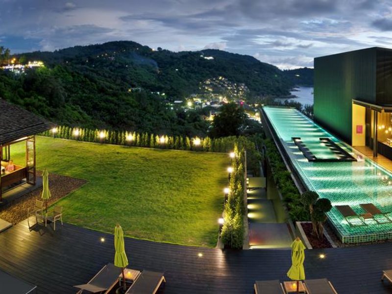 Nook Dee Boutique Resort by Andacura 208439