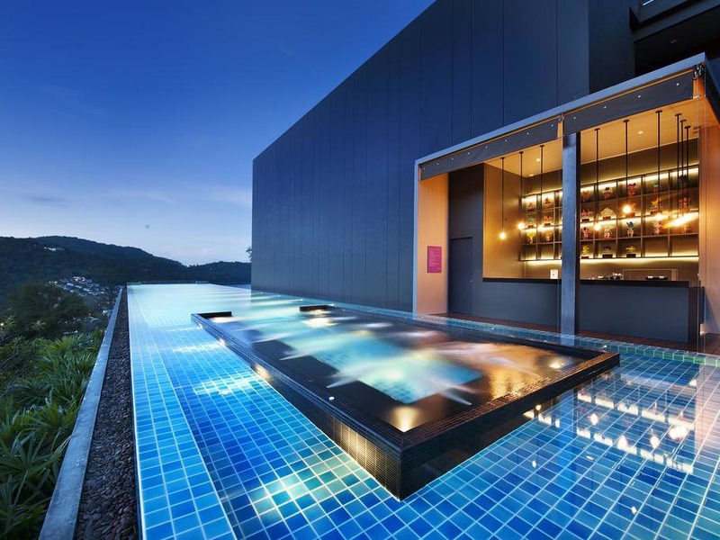 Nook Dee Boutique Resort by Andacura 208440