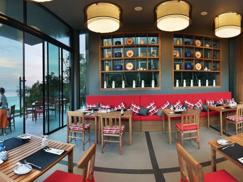 Nook Dee Boutique Resort by Andacura 208441