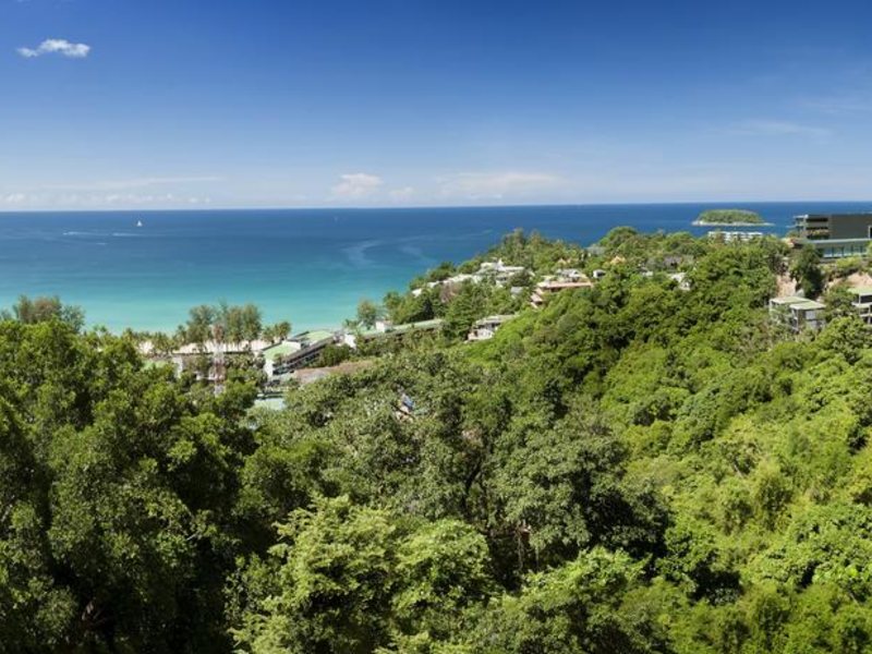 Nook Dee Boutique Resort by Andacura 208442