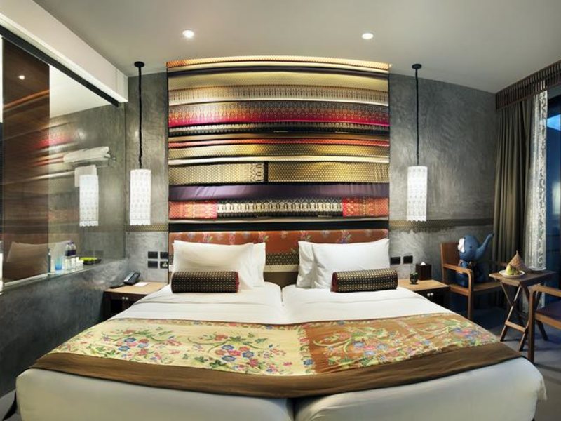 Nook Dee Boutique Resort by Andacura 208443