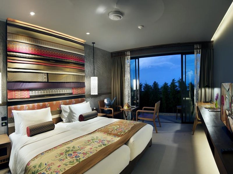 Nook Dee Boutique Resort by Andacura 208444