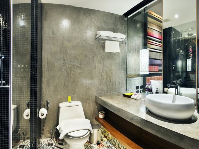 Nook Dee Boutique Resort by Andacura 208445