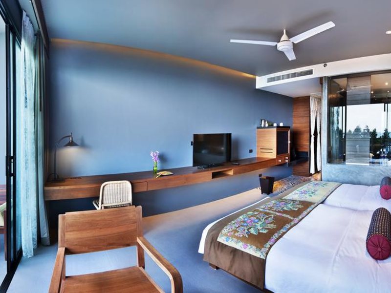 Nook Dee Boutique Resort by Andacura 208446