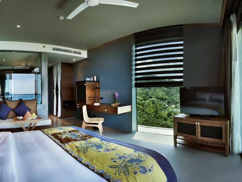 Nook Dee Boutique Resort by Andacura 208447