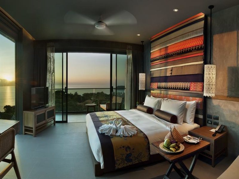 Nook Dee Boutique Resort by Andacura 208448