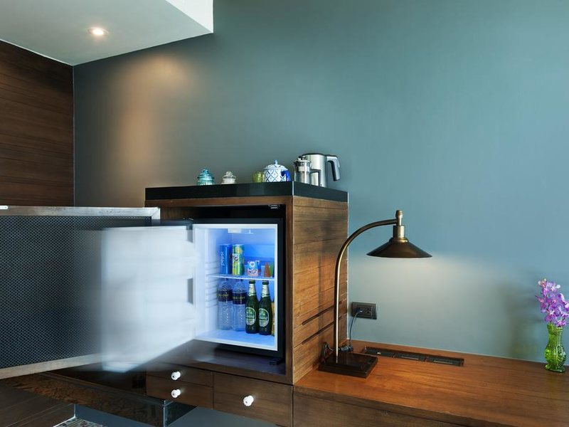 Nook Dee Boutique Resort by Andacura 208449