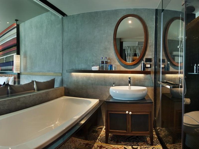 Nook Dee Boutique Resort by Andacura 208450