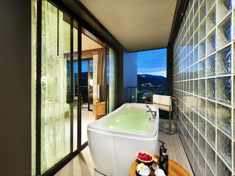 Nook Dee Boutique Resort by Andacura 208451